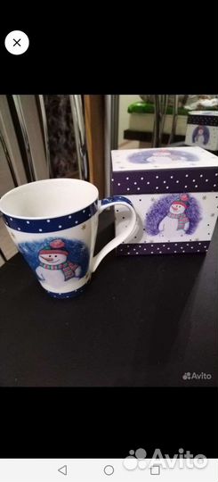 Гирлянда, шарики, бокал, блюдо, венок