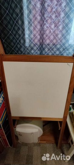 Доска мольберт IKEA