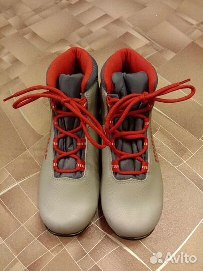 Лыжные ботинки Nordway