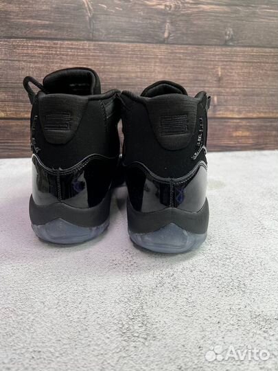 Кроссовки Nike Air Jordan 11