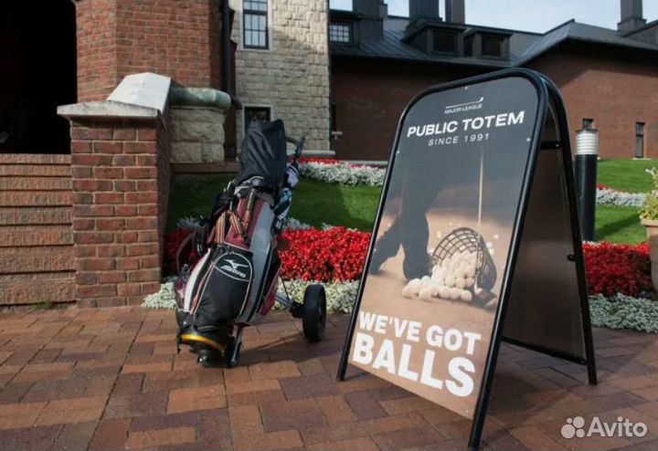 Печать (изготовление) баннера, наклейки