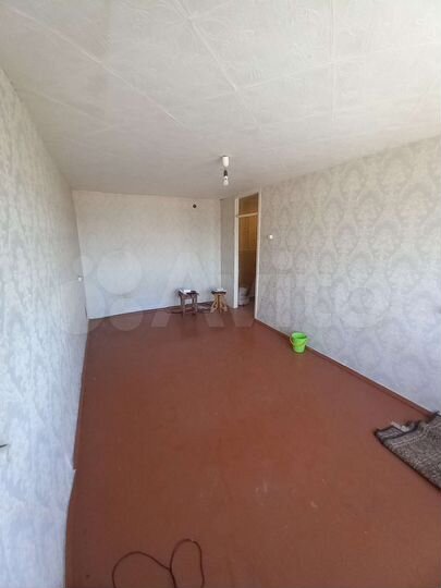 1-к. квартира, 32,5 м², 5/5 эт.