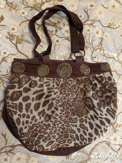 Cумка летняя