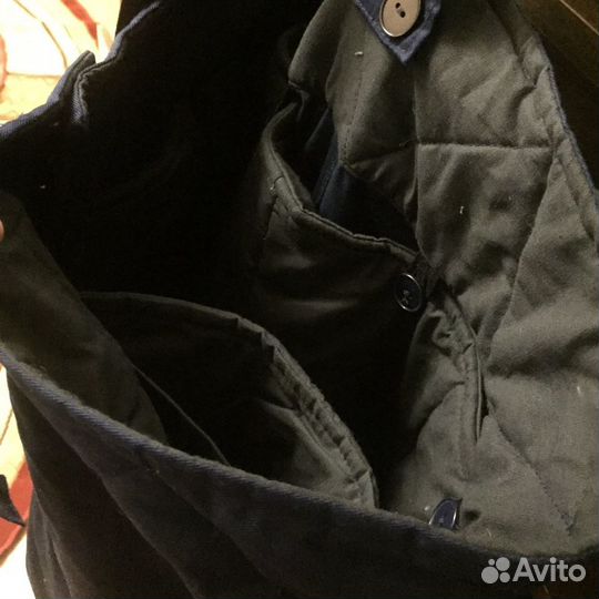 Рабочая одежда мужская