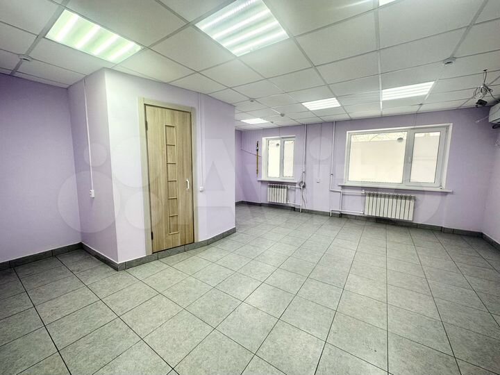 Офис, 48 м²