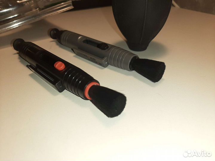 Набор для ухода за оптикой