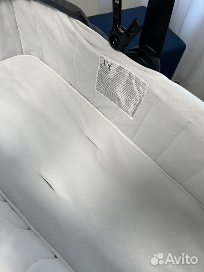 Коляска 2 в 1 Cam Dinamico Up Easy 627