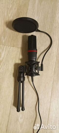 Микрофон Redragon