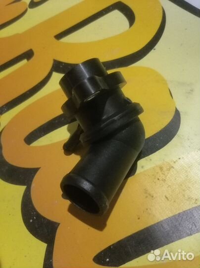 Термостат chevrolet Lanos