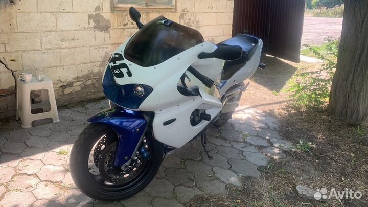 1000R yamaha YZF