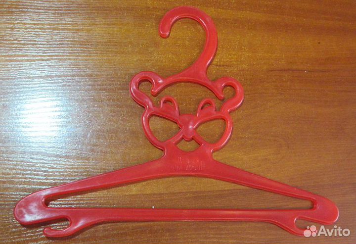 Вешалки плечики детские