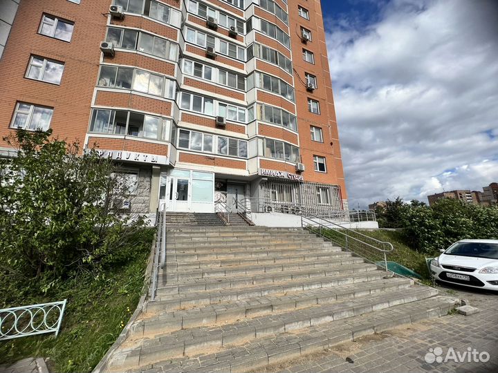 Продаю салон красоты