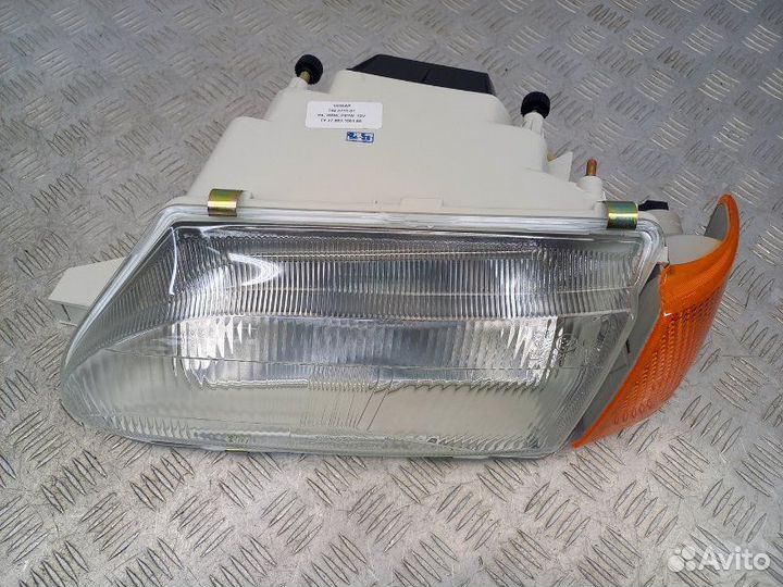Фара левая Лада 2114 1.6