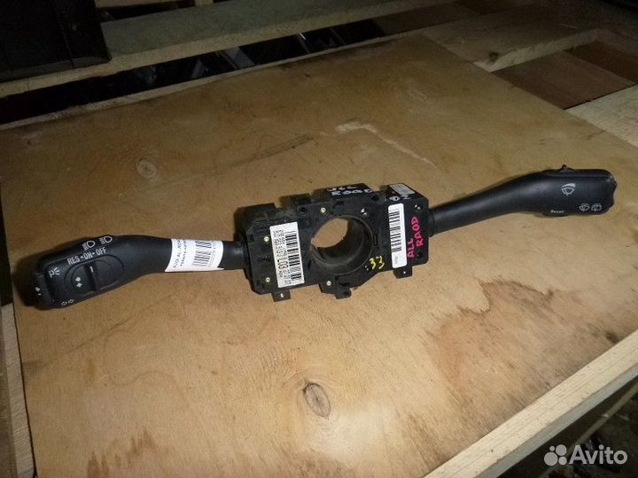 Переключатель подрулевой в сборе audi allroad quat