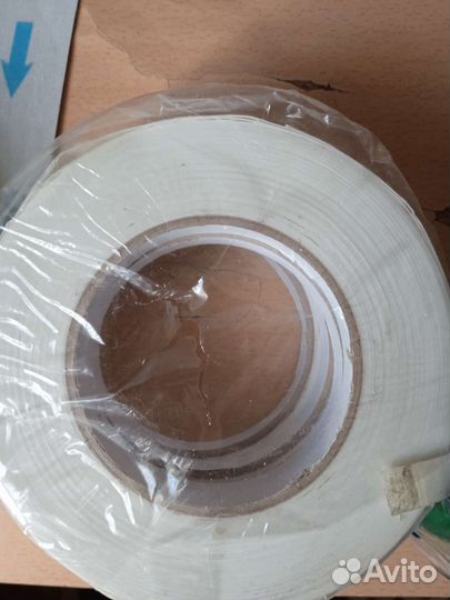 Клеевая лента