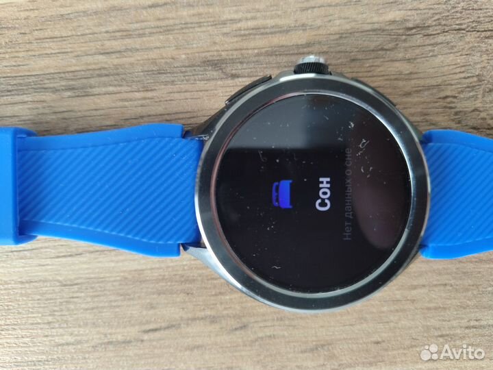 Смарт часы xiaomi watch 2 pro