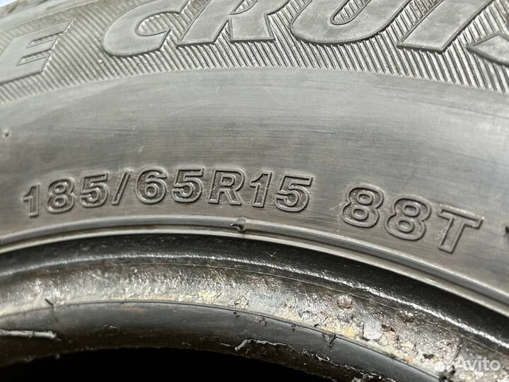 Firestone Ice Cruiser 7 185/65 R15 88T