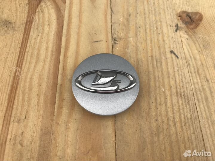 LADA Vesta/Granta Колпак литого диска