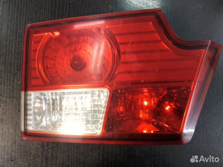 Фонарь задний левый Ssangyong Kyron D20DT 2009