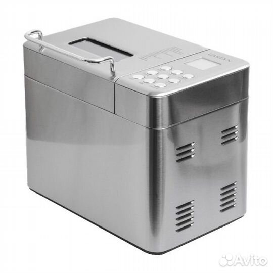 Хлебопечка galryn 1000