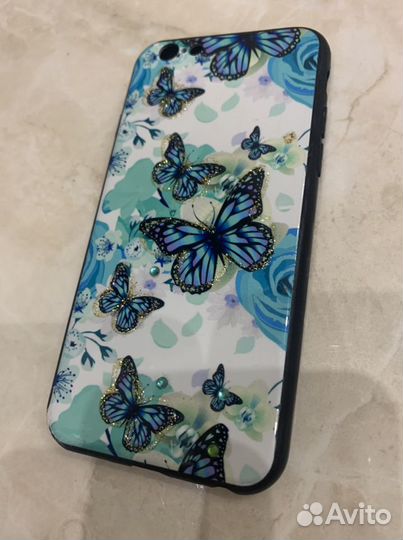 Чехол на iPhone 6, 6s