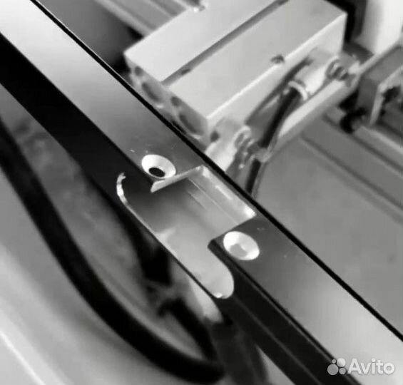 Фрезерный станок чпу TM 1200-2М