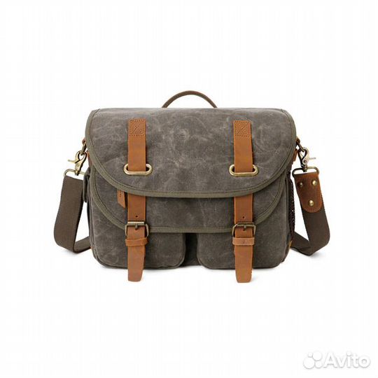 Универсальная фото сумка (Новая) 3 цвета