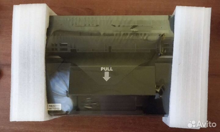Картридж hp CF226X