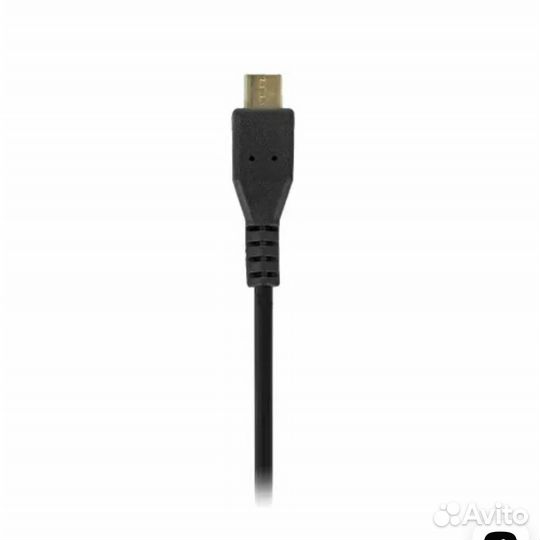 Сетевое зарядное устройство Vertex micro USB