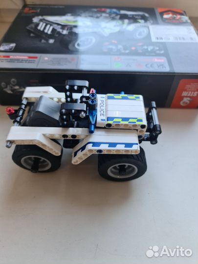 Lego duplo набор