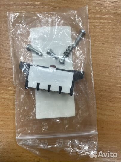 Микропереключатель BSE 30.0