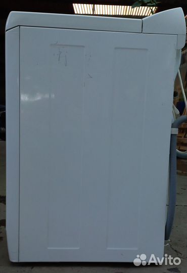 Стиральная машина Asko WT6300