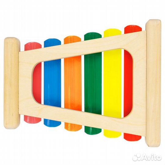 Металлофон