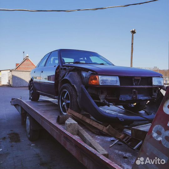 Запчасти Audi 80 B3 B4 Avant Quattro