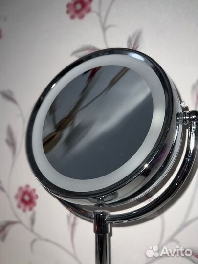 Зеркало с подсветкой