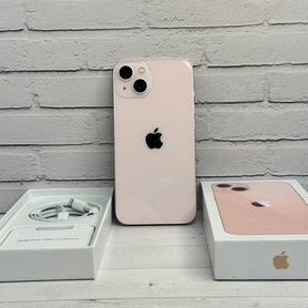 iPhone 13, 512 ГБ