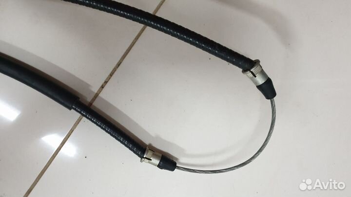 Трос ручного тормоза (ручника) ваз 2101 - 2107