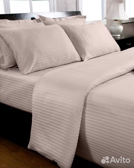 Комплект постельных принадлежностей