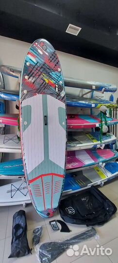 Sup доска iboard premium 11ft