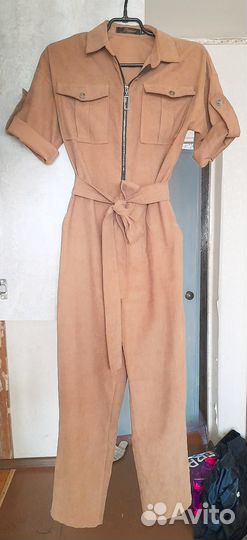 Комбинезон женский