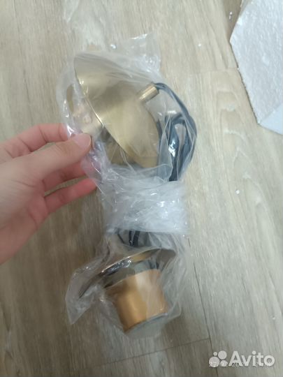 Светильник подвесной