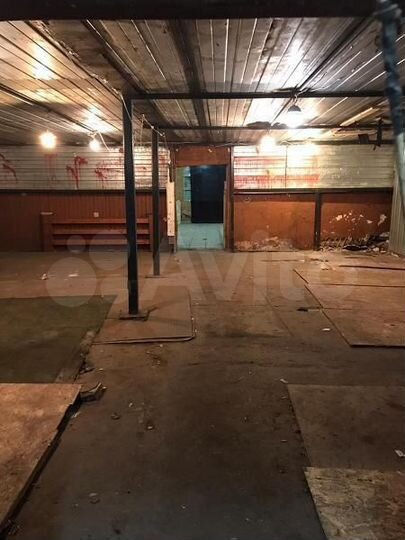 Сдам складское помещение, 120 м²