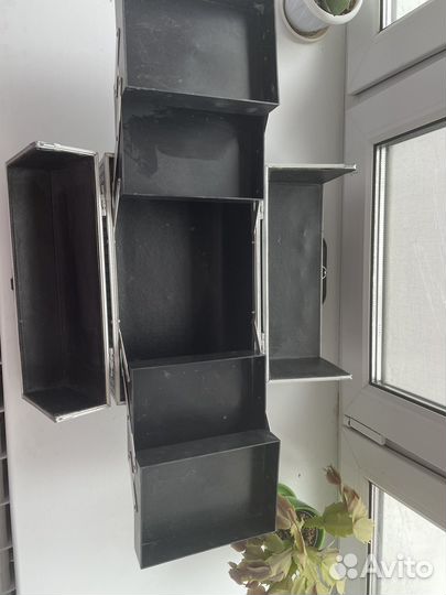 Кейс для косметики