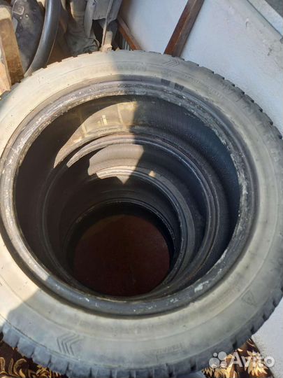 Winter Tact Snow + Ice R16