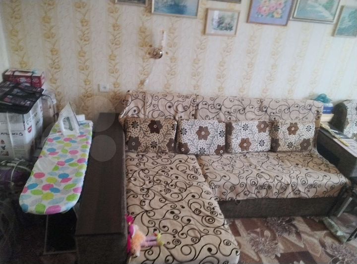 2-к. квартира, 49 м², 2/5 эт.