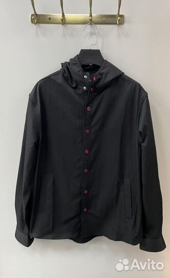 Рубашка мужская kiton