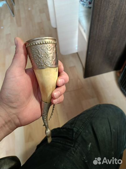 Рог изобилия СССР