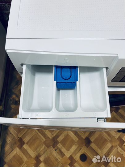 Стиральная машина Bosch logixx 6 с гарантией