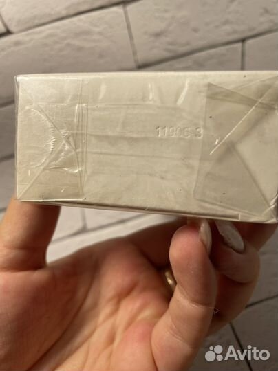 Amouage honour man тестер (брак)