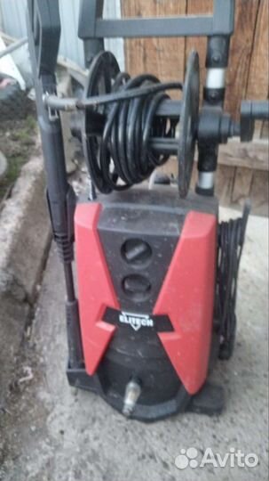 Мойка высокого давления karcher k 7